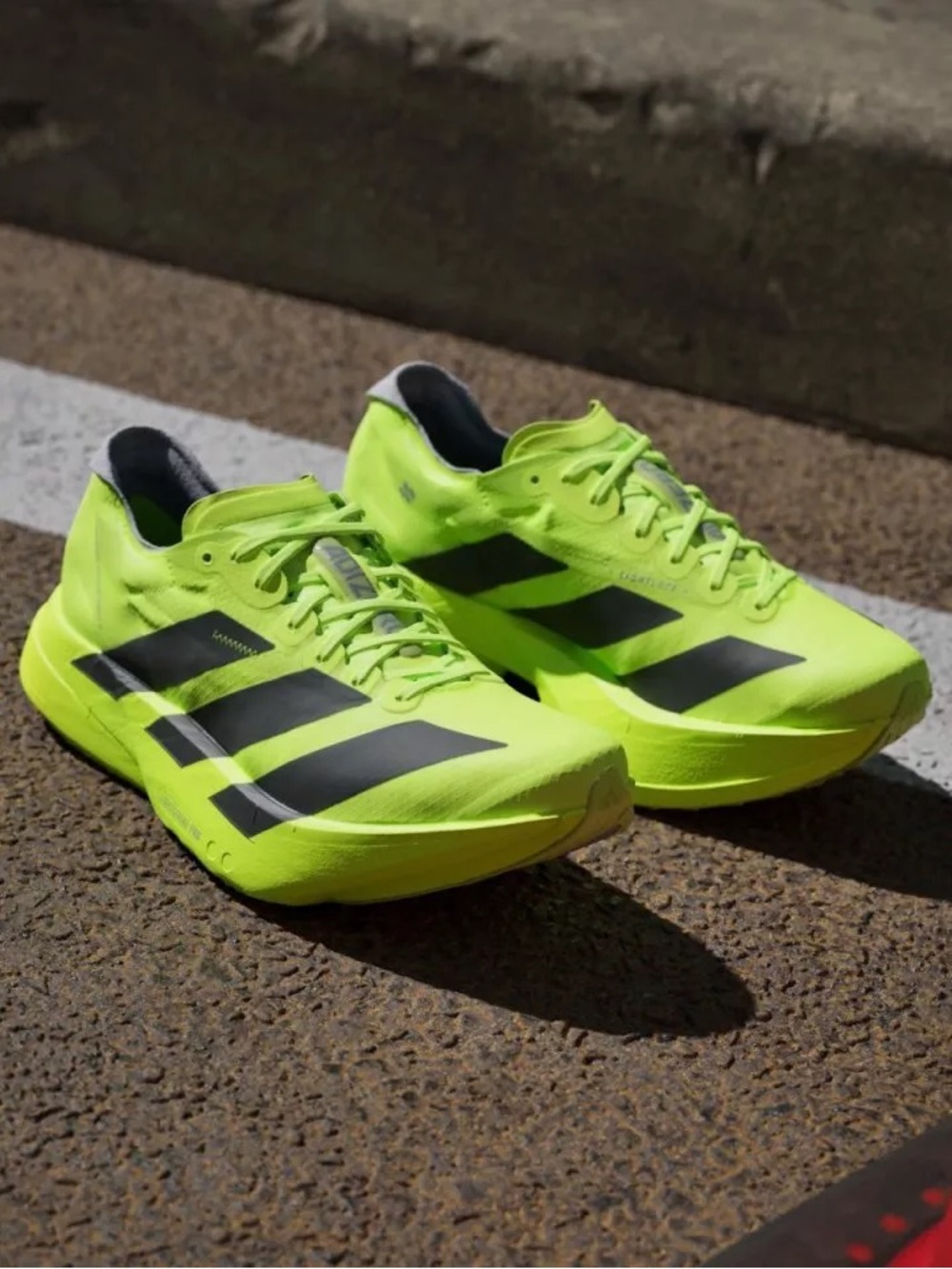 Adidas Adizero Pro 4